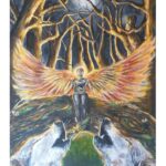Grade 12 Visual Art Exhibition