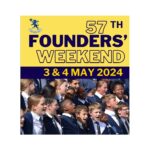 Founders' Weekend