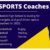 Sports Coach Advert - 1