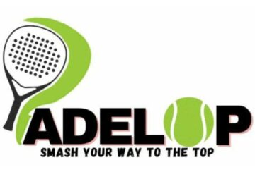 padelup logo