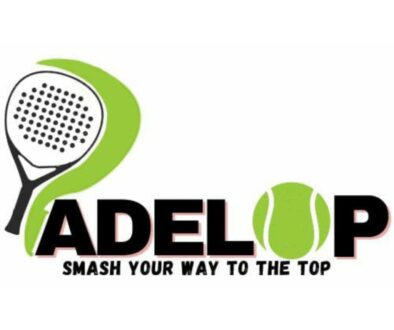 padelup logo