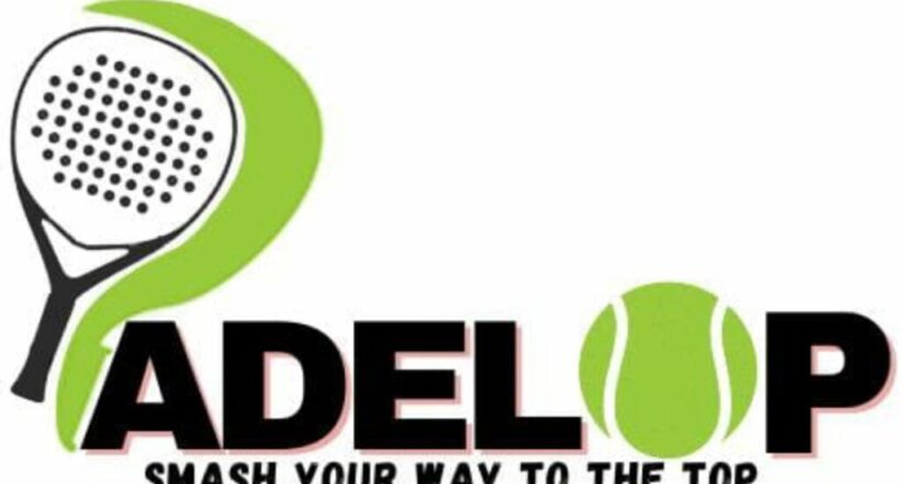 padelup logo