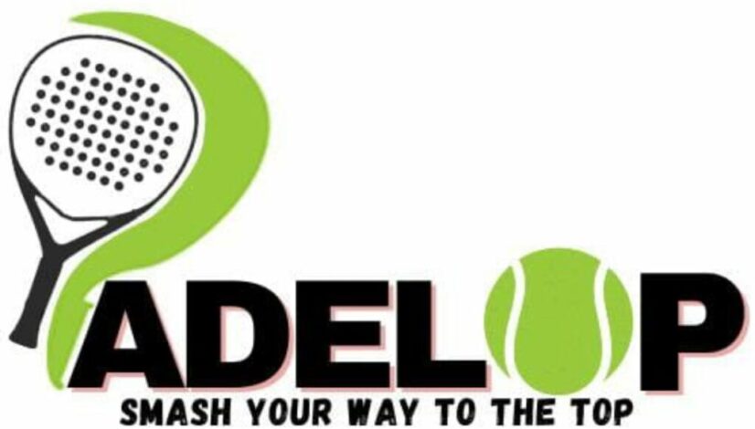 padelup logo